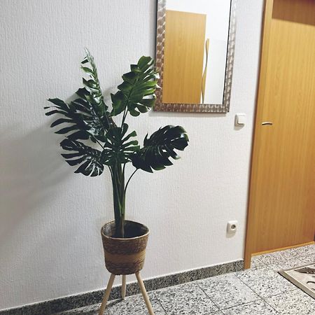 Zentrale Grosse Vollausgestattete Wohnung Fuer Alle Zwecke Perfekt Geeignet Witten an der Ruhr Exterior foto