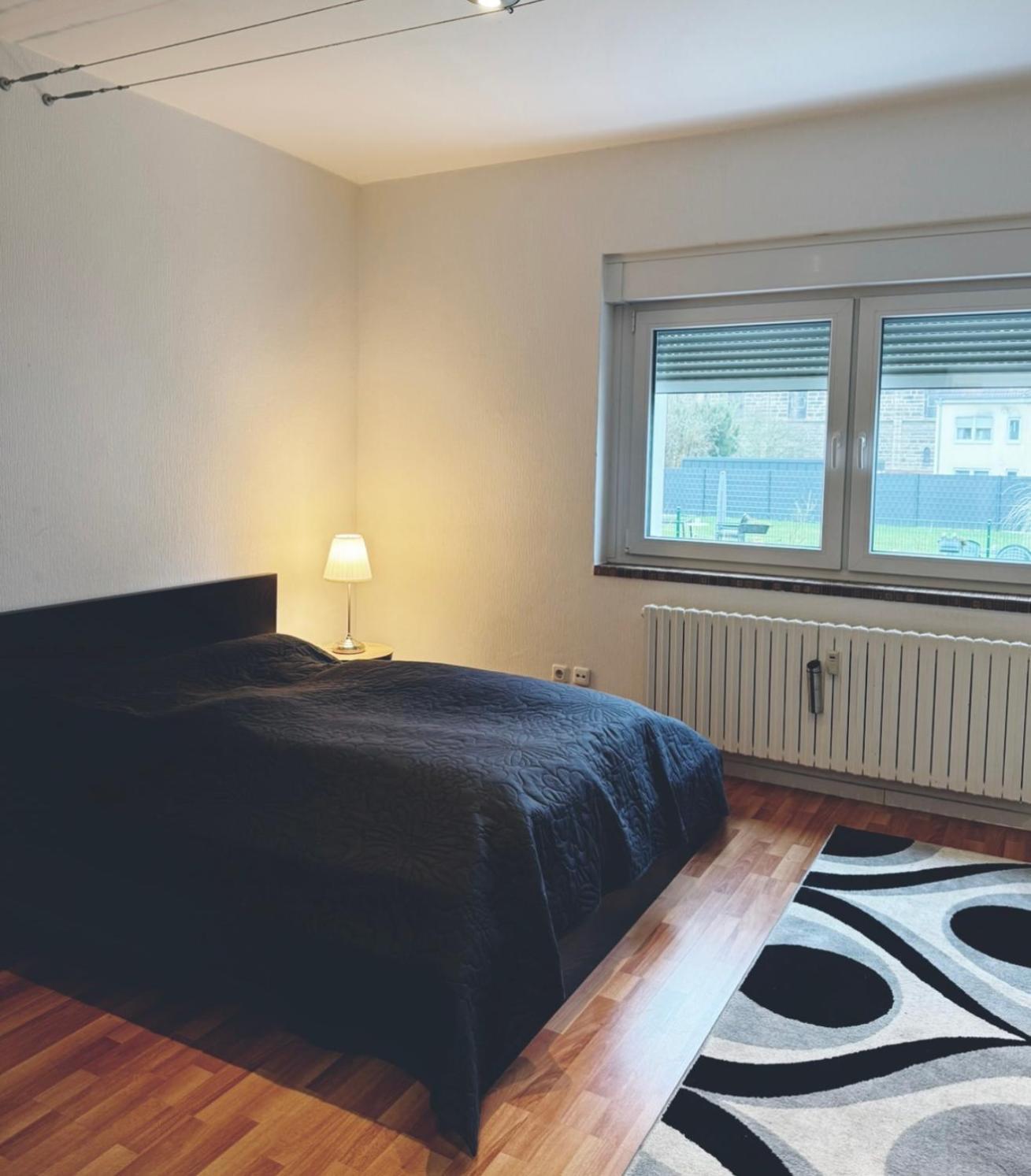 Zentrale Grosse Vollausgestattete Wohnung Fuer Alle Zwecke Perfekt Geeignet Witten an der Ruhr Exterior foto